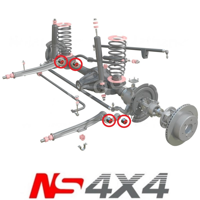 Ns4x4